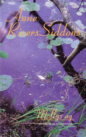 Mollys øy (Innbundet) - Bokia.no