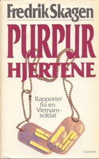 Purpurhjertene (Pocket) - Bokia.no