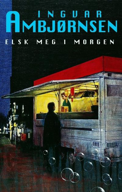 Elsk meg i morgen (Innbundet) - Bokia.no