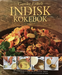 Indisk kokebok (Innbundet) - Bokia.no