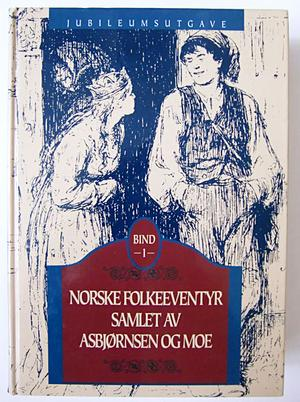 Norske folkeeventyr - Bokia.no