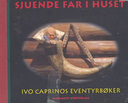 Sjuende far i huset (Innbundet) - Bokia.no