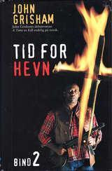 Tid for hevn 2 (Innbundet) - Bokia.no