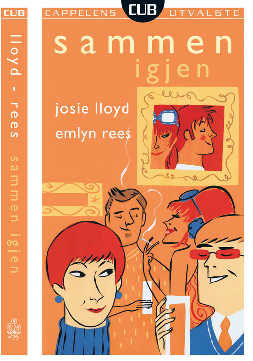 Sammen igjen (Pocket) - Bokia.no