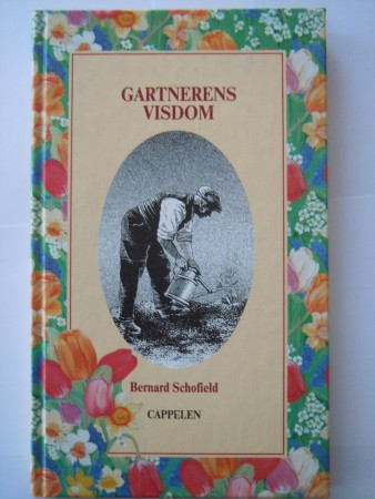 Gartnerens visdom (Innbundet) - Bokia.no