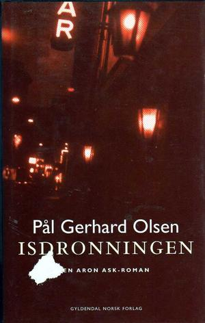 Isdronningen (Innbundet) - Bokia.no