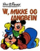 Vi, Mikke og Langbein (Innbundet) - Bokia.no
