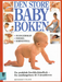 Den store baby-boken (Innbundet) - Bokia.no