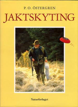 Jaktskyting (Innbundet) - Bokia.no