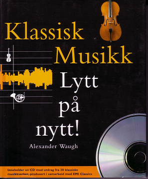 Klassisk musikk (Innbundet) - Bokia.no