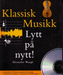 Klassisk musikk (Innbundet) - Bokia.no