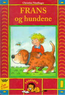 Frans og hundene (Innbundet) - Bokia.no