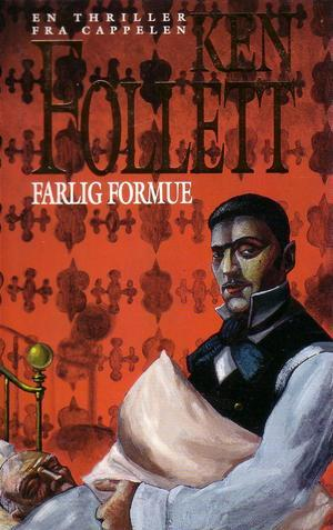 Farlig formue (Innbundet) - Bokia.no