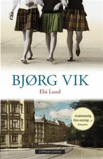 Elsi Lund: roman (Innbundet) - Bokia.no