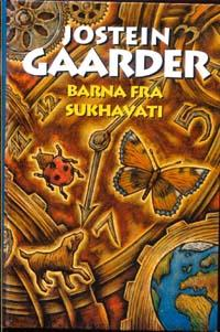 Barna fra Sukhavati (Innbundet) - Bokia.no