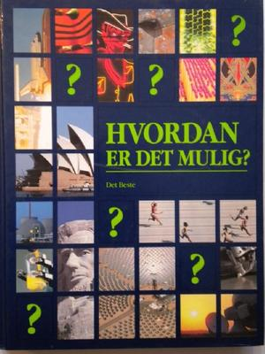 Hvordan er det mulig? (Innbundet) - Bokia.no