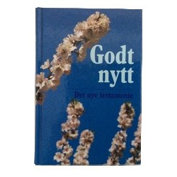 Godt nytt - Bokia.no