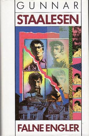 Falne engler (Innbundet) - Bokia.no