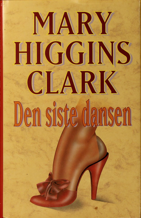 Den siste dansen (Innbundet) - Bokia.no