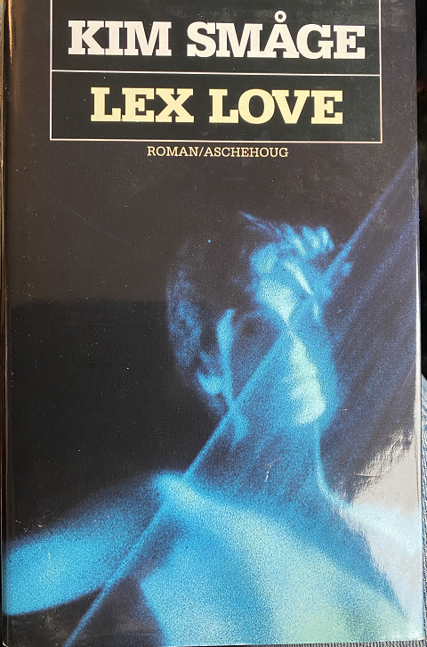 Lex Love (Innbundet) - Bokia.no