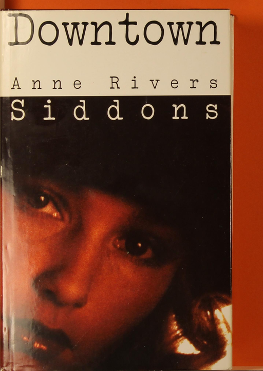 Downtown (Innbundet) - Bokia.no