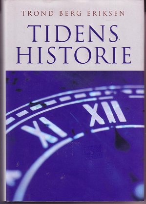 Tidens historie (Innbundet) - Bokia.no