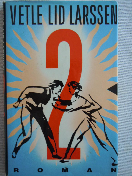 2 (Innbundet) - Bokia.no