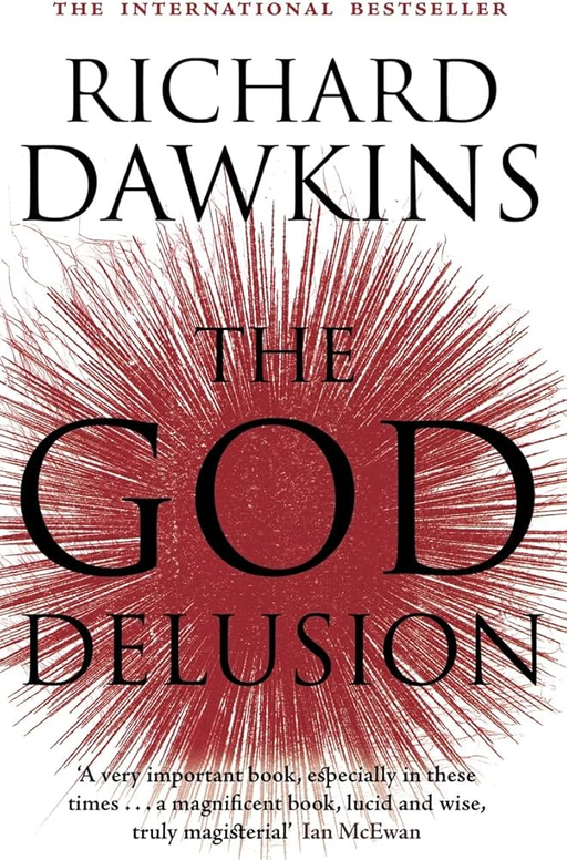 The God Delusion (Pocket) - Bokia.no