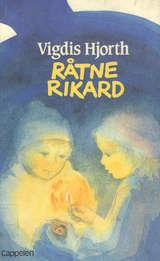 Råtne Rikard (Innbundet) - Bokia.no