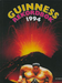 Guinness rekordbok 1994 (Innbundet) - Bokia.no