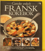 Fransk kokebok (Innbundet) - Bokia.no