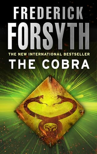 The cobra (Pocket) - Bokia.no