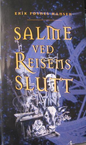 Salme ved reisens slutt (Innbundet) - Bokia.no