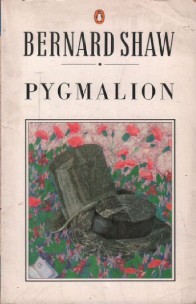 Pygmalion (Pocket) - Bokia.no