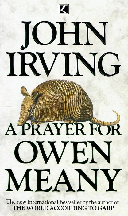 Prayer for Owen Meany (Pocket) - Bokia.no