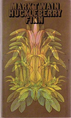 Huckleberry Finn (Innbundet) - Bokia.no