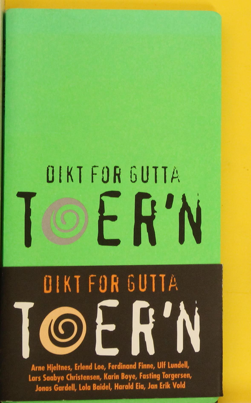 Dikt for gutta (Pocket) - Bokia.no