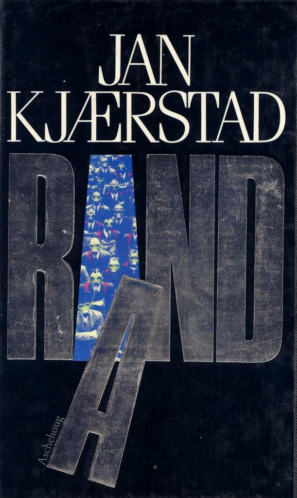 Rand (Innbundet) - Bokia.no