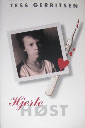 Hjertehøst (Innbundet) - Bokia.no