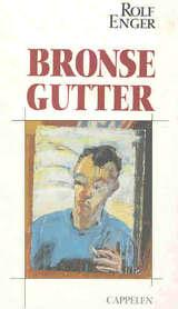 Bronsegutter (Innbundet) - Bokia.no