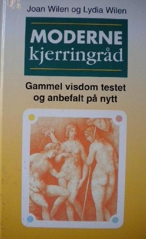 Moderne kjerringråd (Innbundet) - Bokia.no