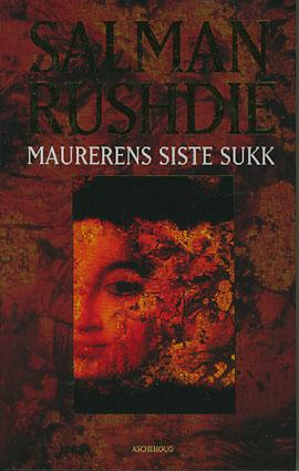 Maurerens siste sukk (Innbundet) - Bokia.no