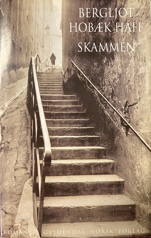 Skammen (Innbundet) - Bokia.no