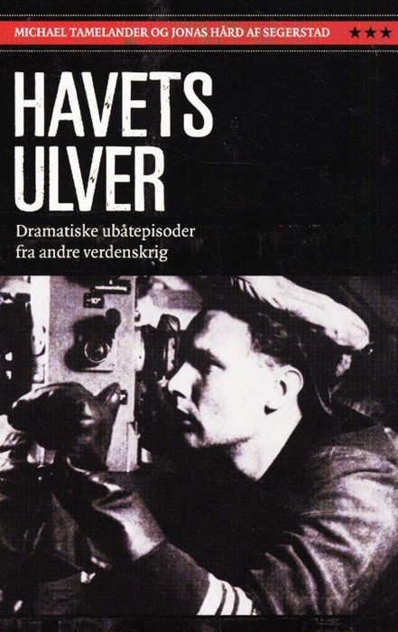 Havets ulver (Pocket) - Bokia.no