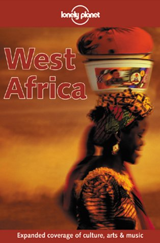 West Africa (Pocket) - Bokia.no