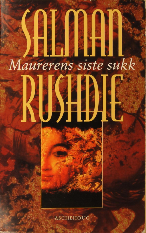 Maurerens siste sukk (Pocket) - Bokia.no