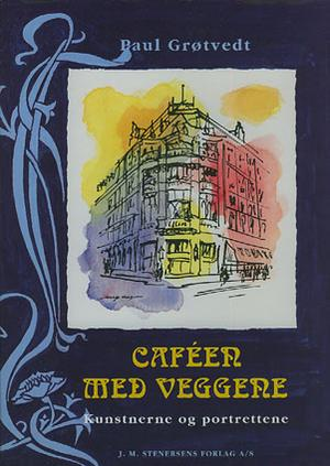 Cafeen med veggene (Innbundet) - Bokia.no