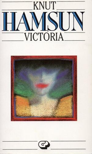 Victoria (Pocket) - Bokia.no