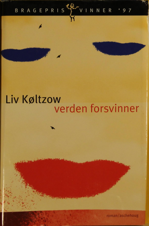 Verden forsvinner (Innbundet) - Bokia.no