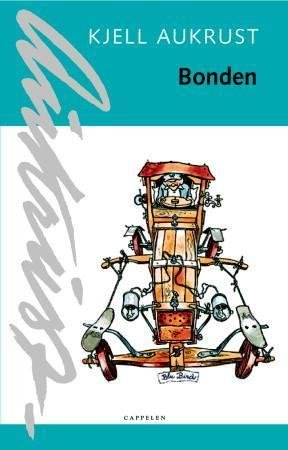 Bonden (Innbundet) - Bokia.no